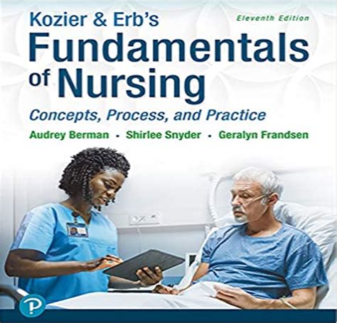 <strong>Nursing Fundamentals</strong>;. . Fundamentals of nursing 11th edition chapter 1 quizlet